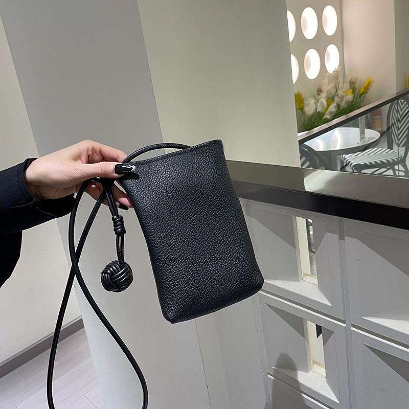 Yogodlns Women Faux Leather Small Crossbody Bag Designer Cell Phone Bag Lightweight Fashion Shoulder Bag Ladies Travel Purse