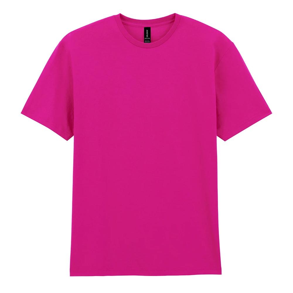 Gildan Mens Cotton Lightweight T-Shirt