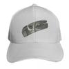 Alien Baseball Cap New Hat funny hat Winter hat luxury Women cap Trucker Hats For Unisex Womens