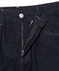 Lee Women'S Denim Mini Skirt Indigo Raw