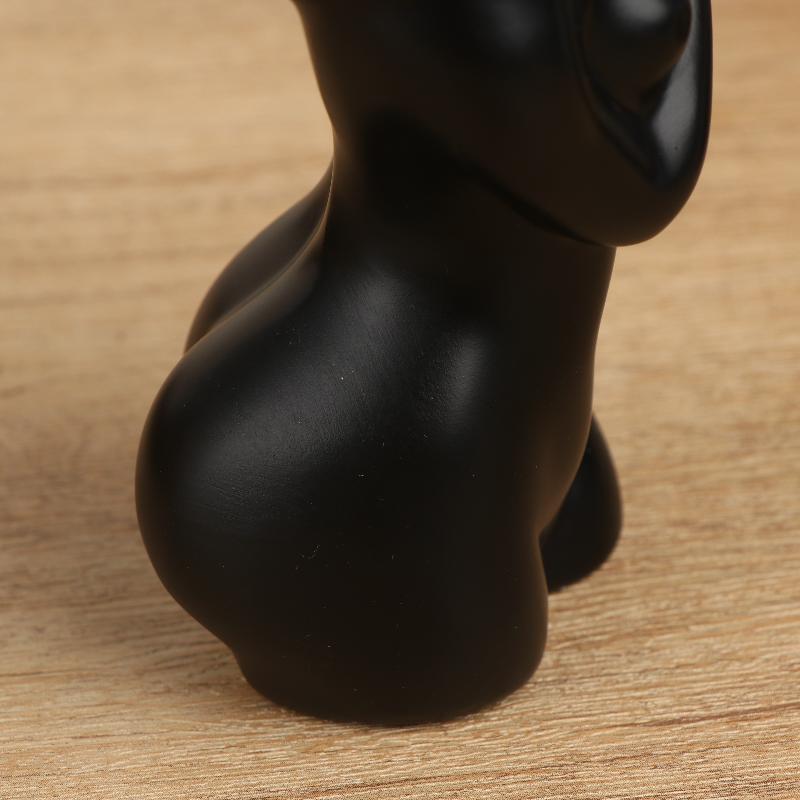 Vase Corporel Forme Féminine Forme du Corps Vase Statue Corporelle Décorative Vase Unique de Corps Féminin Vase de Corps pour Femmes