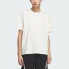 Adidas Lounge T Shirt Men's Jade White JL6071-