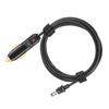 DC Car Power Cable for Satellite 18AWG IP68 Water Resistant Plug and Play DC Car Charger Power Suppl