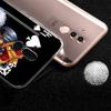 Butler Anime Cartoon para Huawei Mate 40 30 20 20X 10 RS P Smart 2021 2020 ZS Pro Plus Lite 2019 Capa de telefone Shell