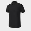 FILA Men's Cooling Knit Golf Polo Shirt