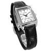 Casio Standard Quartz Watch Women's LTP-V007L-7E1 Silver/Black (Overseas Model) [Used]