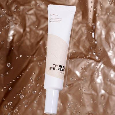 TW Real Eye Cream