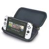 Housse De Transport - Nacon - Zelda Deluxe - Nintendo Switch - Protection - Boîtes De Rangement