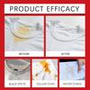 Recyclable Color Team Sheet Ceases Color Migration in Washer Long Permanent Fabric Security for Multiple Colored Laundry