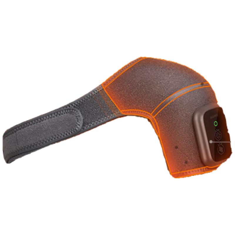 

Kepuifei Electric Heating Shoulder & Knee Massager