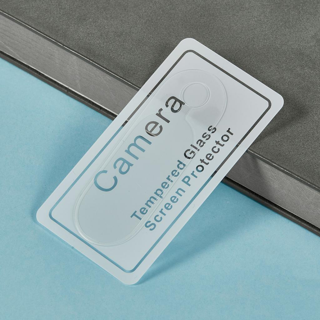 For Google Pixel 10 Camera Lens Protector High Clarity Tempered Glass Lens Film