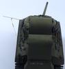 Mosaic WWII Sherman MP48 Antenna Plastic Model Parts IMM35017 1/35 (ms51-ms53) (Tank)