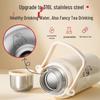 ASD 316L Stainless Steel Insulated Flask