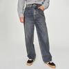 Lee FW24 Jeans Unisex Medium Dark Blue LUB009063206776A06942