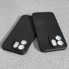 EUCAGR For Vivo V70 Case V70 Elite Phone Case For Vivo V70Elite Anti Fall Prevention Black Matte Soft Silicone Back Cover