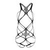 Net Underwear Fishnet Stockings Skinny Lingerie Women Tights Jumpsuits Catsuit Fishnet Pantyhose