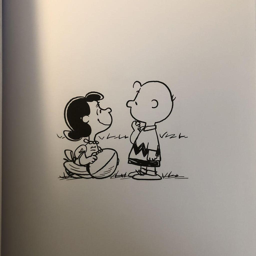 [USED] The Big Book of Peanuts - The 1960s
