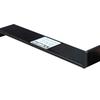 Heavy Duty Manganese Steel Flooring Pull Bar Installation Tool For Tight Space And Locking Wood Floor