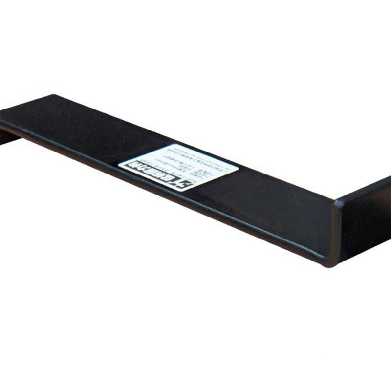 Heavy Duty Manganese Steel Flooring Pull Bar Installation Tool For Tight Space And Locking Wood Floor