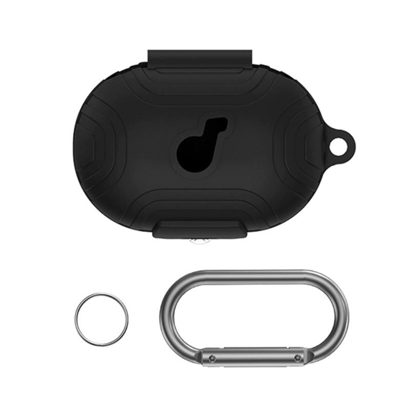 Protective Carrying Case Shockproof for  Space A40 Headphone Dustproof Washable Charging Box Sleeve Cover