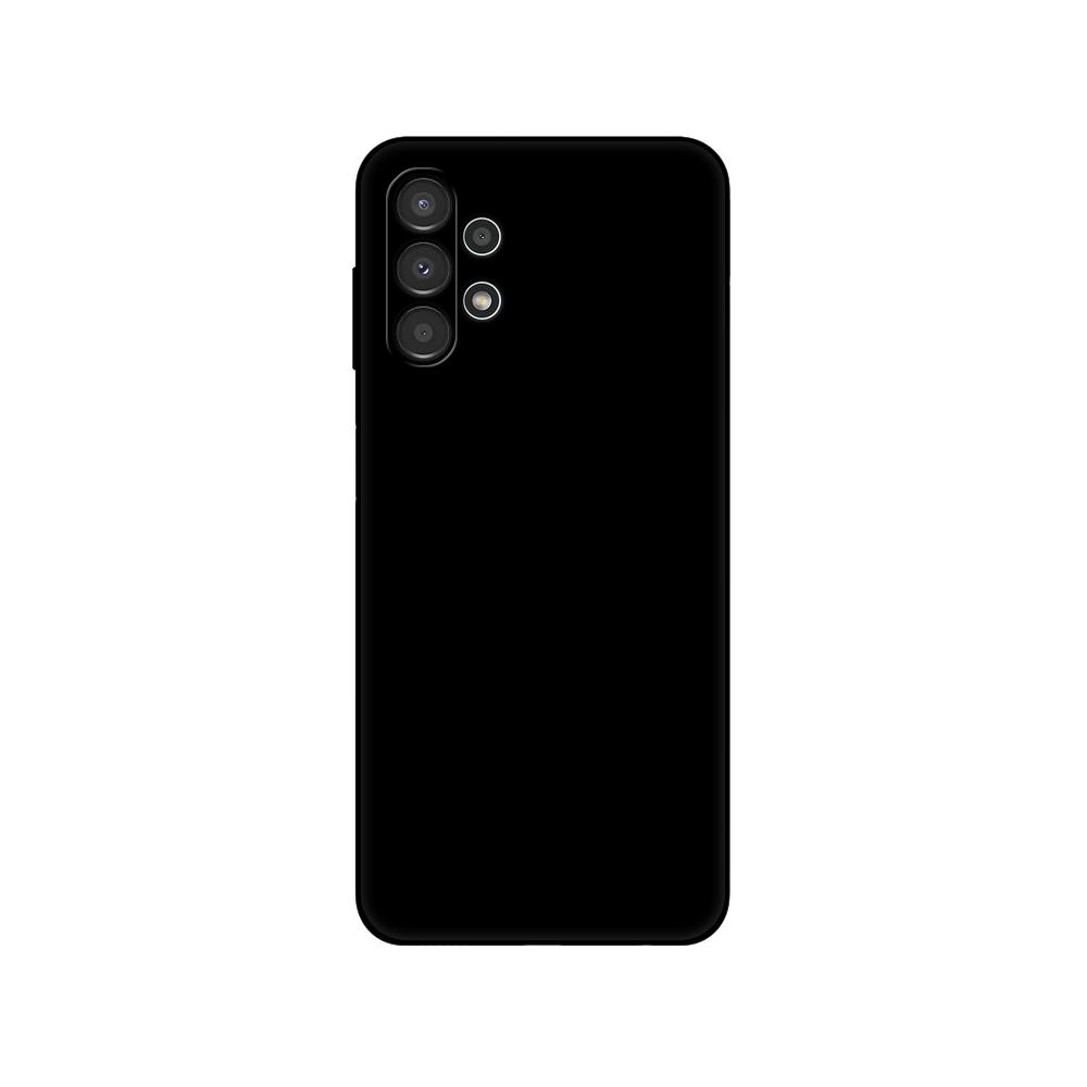 For Samsung Galaxy A13 5G 4G Case Back Cover 5G 4G For Samsung A13 LTE Bag Soft Silicon Black Tpu Case Pink Anime Space Car