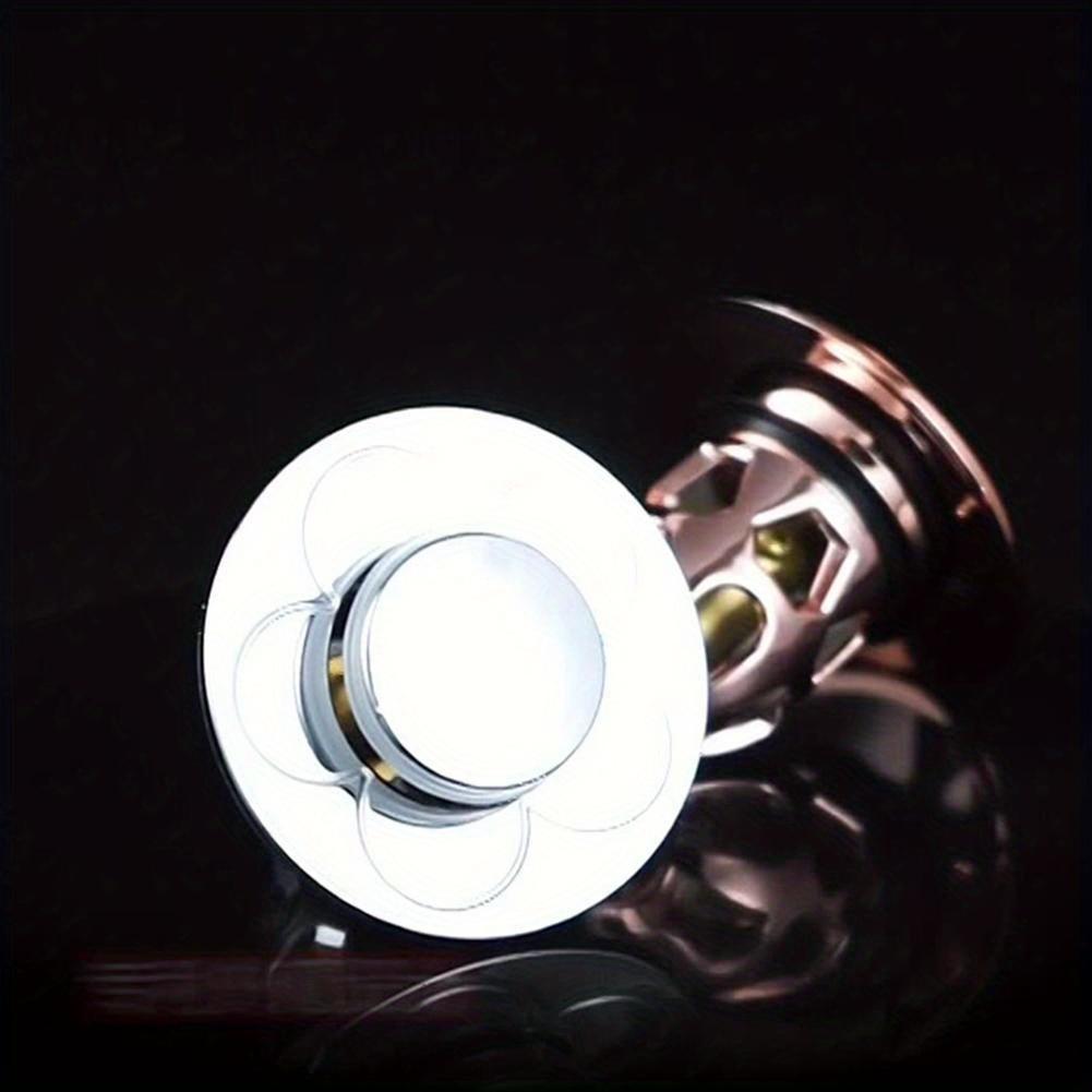 Washbasin Pop-Up Bounce Core Basin Drain Filter Hair Sink Strainer Bathtub Stopper Bathroom Tool