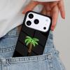 Neon Light Aesthetic Art Phone Case for iPhone 17ProMax 12 13 14 15 16e 17 Pro Max Plus Air Cover