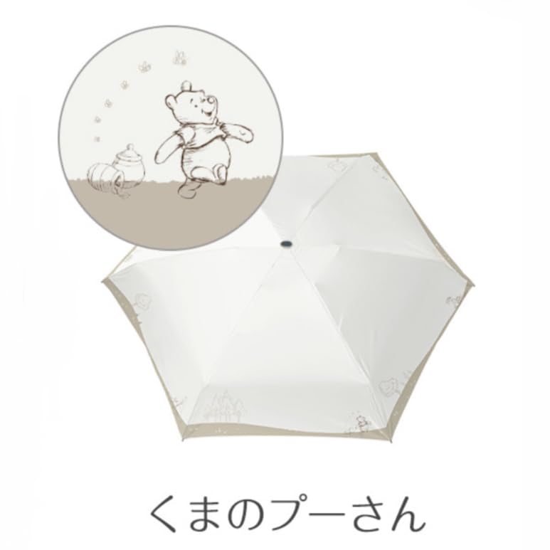 Lightweight Parasol with UV Complete Heat Foldable Windproof and Water for Both Sunny and Rainy Days the 100% Protection, Shading, Protection,