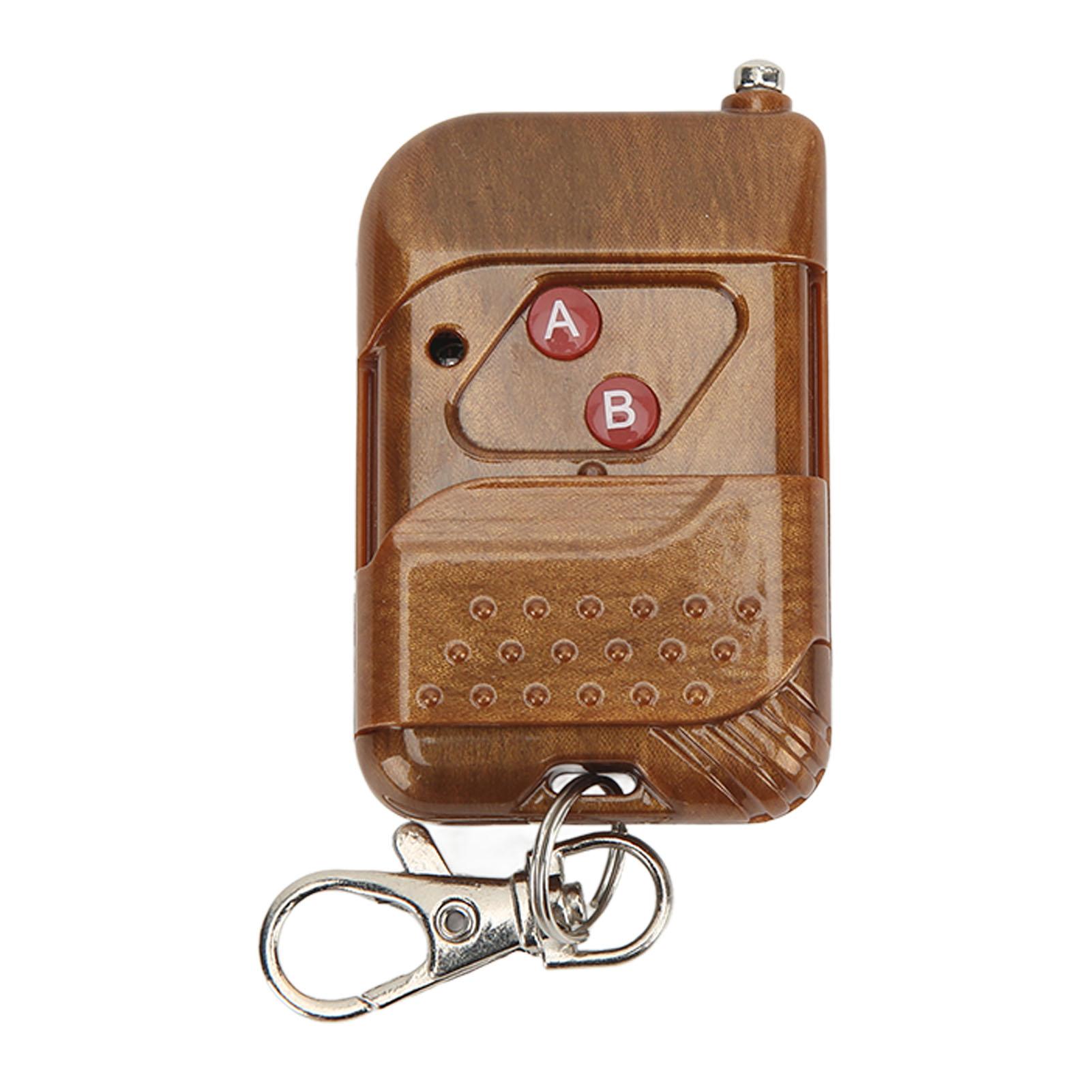 

Мініатюрний перемикач дистанційного керування Портативний компактний розмір Вимикач акумулятора DC3.5В12В