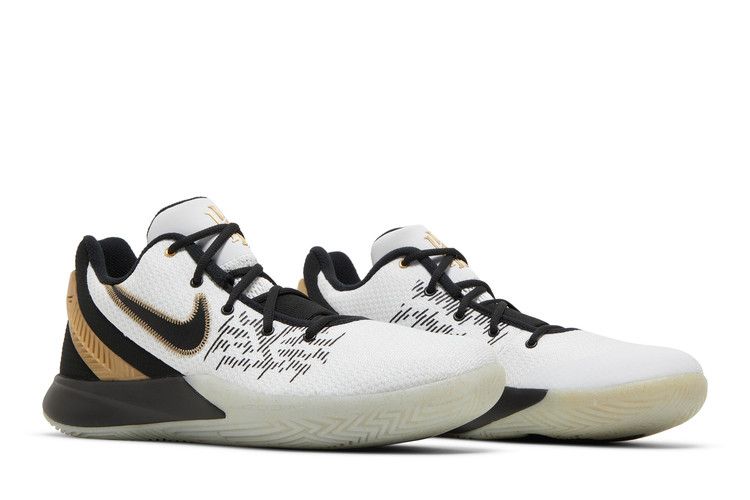 Men's Sneakers Nike Kyrie Flytrap 2 EP 'Metallic Gold'