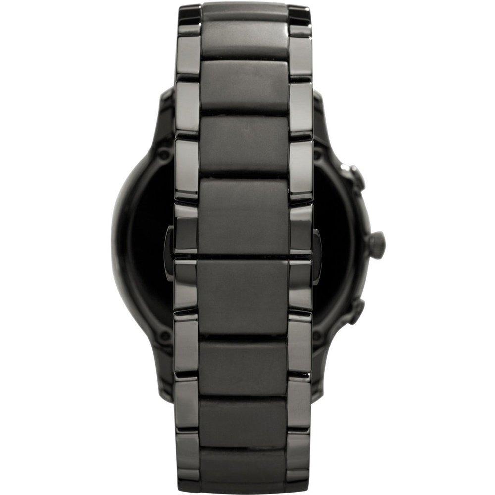 Emporio Armani AR1451 Renato Ceramica Men's Watch