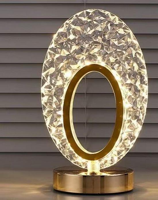Star Moon Night Light: Touch-Activated, Three-Color, Rechargeable Atmosphere Lamp - Perfect Birthday Gift for Bedrooms