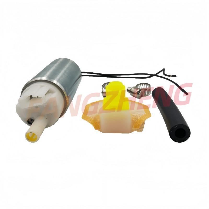 

Fuel Pump For Kawasaki Z750 Z800 Z1000 KLV1000 ZX10R ZX12R Ninja ZX6R ZX14 ZZR1400 Vulcan 1600 2000 ZX600 ZX636 VN1600 VN2000