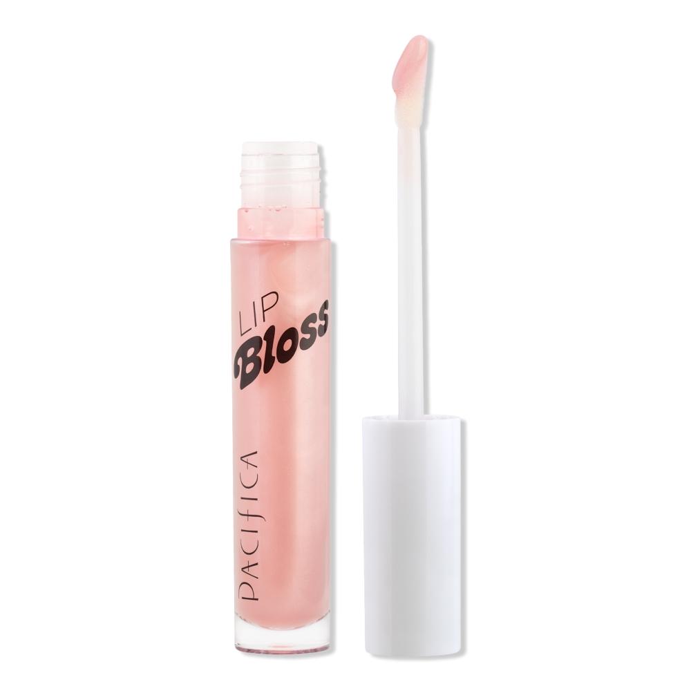 

Pacifica Lip Bloss Oil Balm Блеск + Бальзам + Масло 0,13 унции Sugar Cake