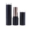 Cylindrical Flat Mouth 12.1mm Empty Lipstick Tube Packaging
