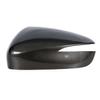 För Mazda CX-5 CX5 2015 2016 Bilvingdörr Sidobackspegelkåpa Lock Cap Shell House För Mazda CX-3 CX3 2016 2017 2018