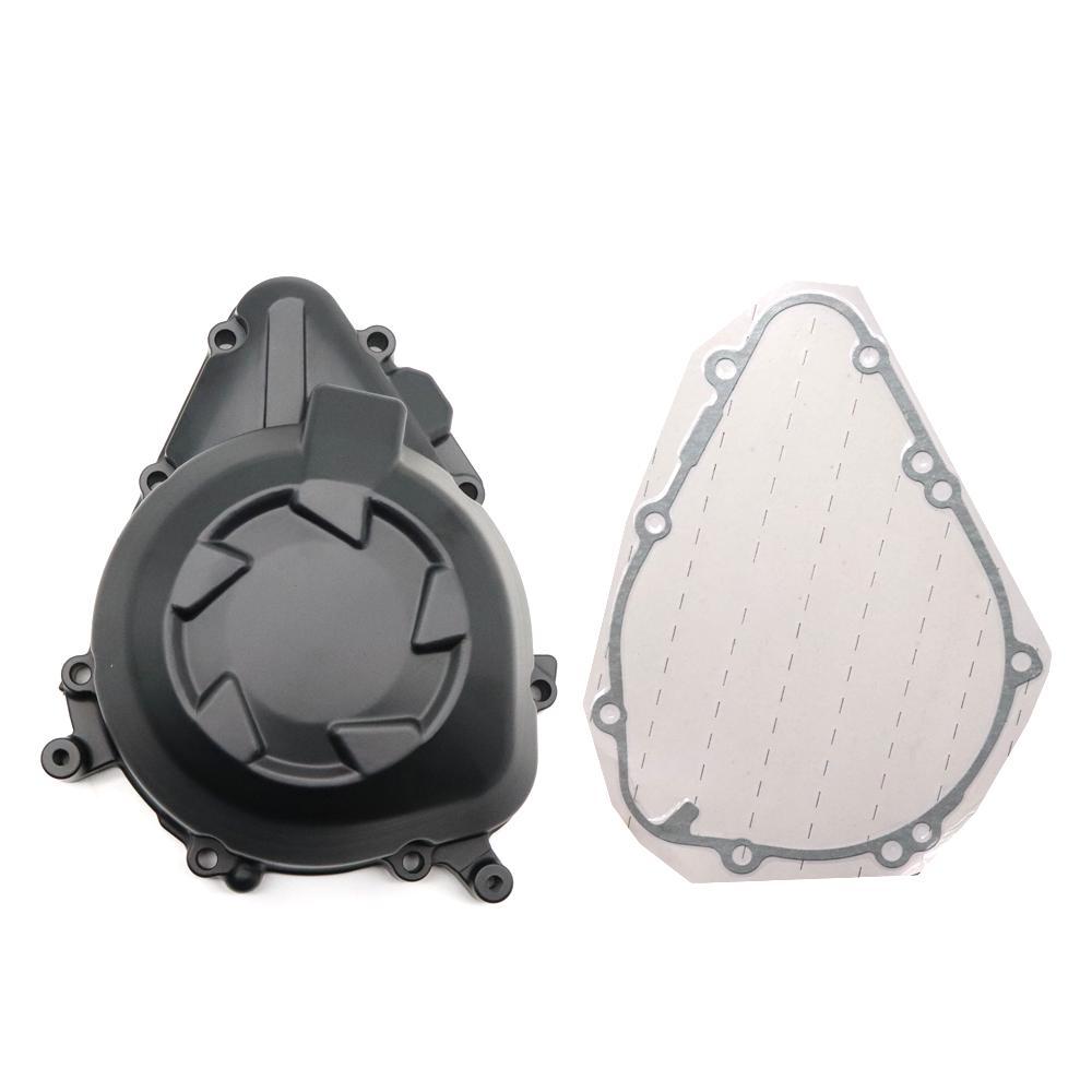 For Kawasaki Z1000 Ninja 1000 VERSYS 1000 Motorcycle Accessories Engine Stator Cover Crank Case