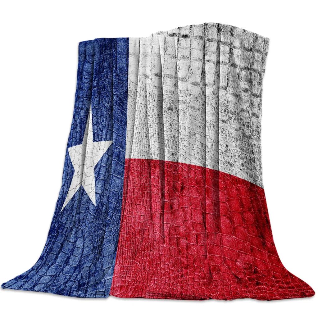 Weiche Warme Korallenfleece Decke Israelische Flagge Winterlaken Tagesdecke Sofa Überwurf Leichte Dünne Flanelldecken