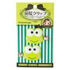 Keroppi Bangs 5 X 1 X ABS 430200 Clip, 3.3 Cm, Resin,