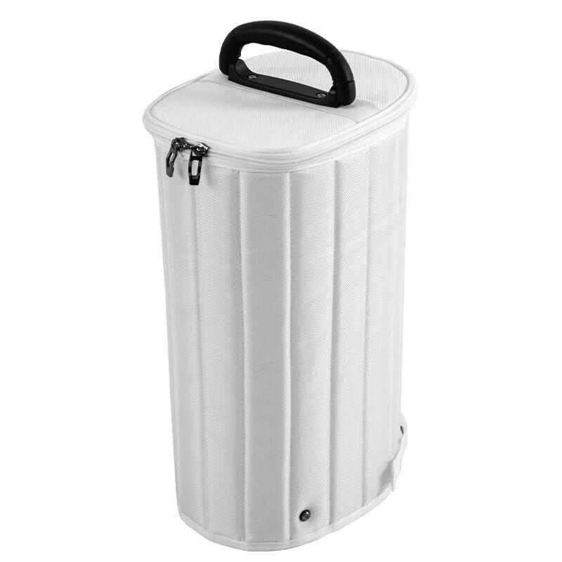 Golf Bag Travel & Rain Cover