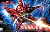 BB Senshi 365 Sinanju Suit Gundam MSN-06S (Mobilní UC)