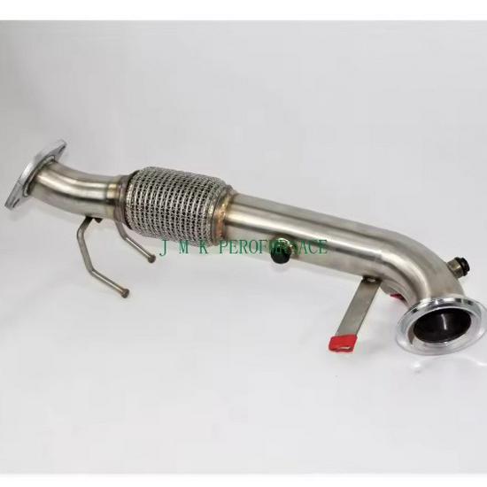 Front Exhaust Manifold for Ford Focus 1.5T (2019-2022)