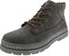 Brown Bugatti Pallario Comfort Boots