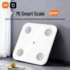 XiaoSmart Body Fat Scale S400
