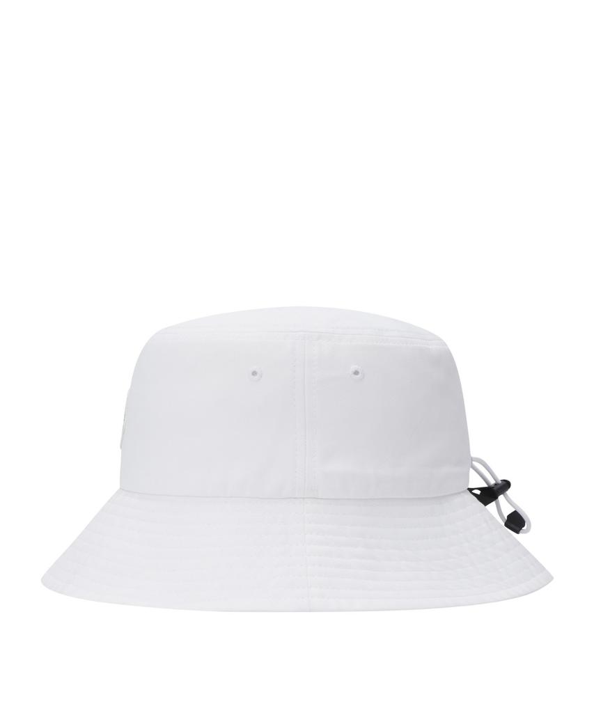 Goldeunbeeo Twill Bucket Hat _G6Rax25105Whx