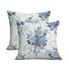New American Retro Floral Pillowcases Various Styles of Cushions Pillowcases Home Decoration