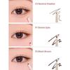 Heart Percent Dote On Mood Delineador de Ojos Contorno Delgado 0.1g