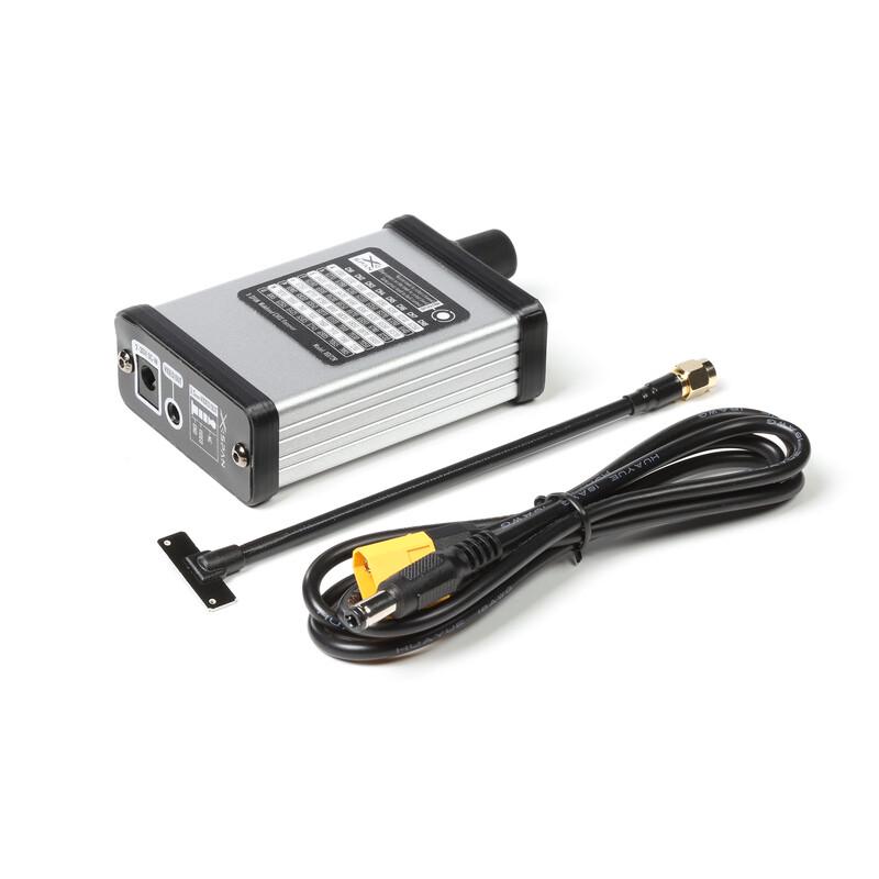 RUSHFPV FPV Video Transmission System