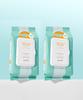PoIntn Deep Clean Hepsi Bir Arada Temizleme Mendili 80 Yaprak
