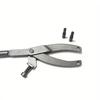 Y-type Steering Wrench, Belt Disc, Magnet Fastening Clip, Clamp, Clutch Pulley, Pinion Wrench for Scooter Repair Tool